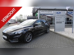 Ford Focus Wagon - 1.0 EcoBoost ST Line Business Cruise, Park Pack, Winter Pack, 68680KM