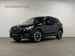 Mazda CX-5 - 2.0 Nakama | Trekhaak | BOSE | Keyless | Camera | Cruise & Climate c