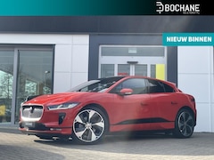 Jaguar I-PACE - EV400 First Edition 90 kWh | Panoramadak | Leder | Full options |