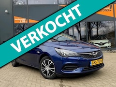 Opel Astra Sports Tourer - 1.2 Business Elegance/apple carplay/PDC/Stoelver/stuurwielverw