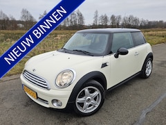 MINI Cooper - 1.6