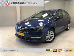 Opel Astra Sports Tourer - Edition 1.2Turbo | Navigatie | LED |