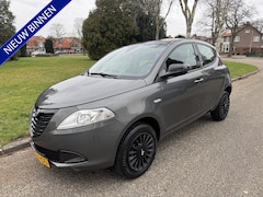 Lancia Y(psilon) - Ypsilon 0.9 TwinAir Elefantino Plus CNG 1e eigenaar, airco