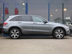 Mercedes-Benz GLC-klasse - 300e 4MATIC Premium NIGHT VIRTUAL LEDER DISTRONIC 360-CAMERA HEAD-UP TREKHAAK 19''