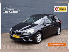 BMW 2-serie Active Tourer - 220i Essential Full-Options 1e eigenaar Pano, Head up, afn haak, 96.000km NAP