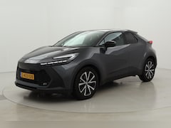 Toyota C-HR - 1.8 Hybrid 140 First Edition | Navigatie | 360 camera