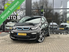 BMW i3 - Basis 120Ah 42 kWh | Warmtepomp | CCS | Stoelverwarming |