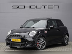 MINI John Cooper Works - 2.0 231PK Pano H/K LED Camera NL Auto