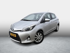 Toyota Yaris - 1.5 Full Hybrid Aspiration | Navigatie