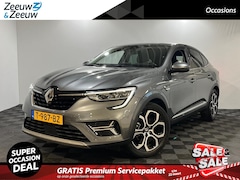 Renault Arkana - 145PK E-Tech hybrid Techno Automaat | Camera | Parkeersensoren | Cruise Control | Apple Ca