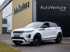 Land Rover Range Rover Evoque - 1.5 P300e AWD R-Dynamic SE | 1e eigenaar | Zeer compleet