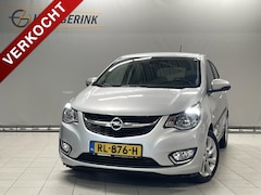 Opel Karl - 1.0 Easytronic 3.0r 75pk Innovation