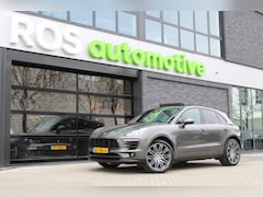 Porsche Macan - 2.0 | NAP | PANO | MEMORY | ACC | CAMERA | LUCHTVERING |