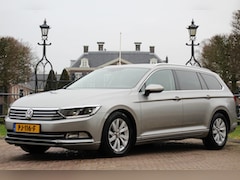 Volkswagen Passat Variant - 1.4 TSI AUTOMAAT | AGR COMFORT | ADAPTIVE CRUISE | DEALER OH | LED | NAVI | CLIMA | PRIVAC