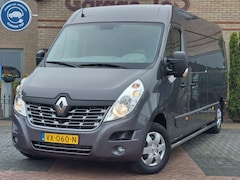 Renault Master - T35 2.3 dCi L3H2 | 2x schuifdeur | Trekhaak | 1e eigenaar