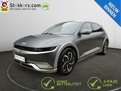 Hyundai IONIQ 5 - Lounge 73kWh Leer, Mat Grey, Panorama