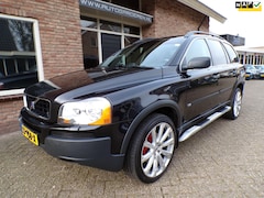 Volvo XC90 - 2.5 T Exclusive Automaat / Leder / Navi / 7 Persoons