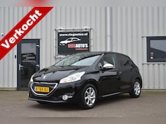 Peugeot 208 - 1.2 VTi Oxygo. Navigatie, Clima, PDC