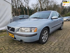 Volvo S60 - 2.4 Edition AIRCO/cruise