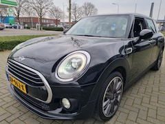 MINI Clubman - 1.5 Cooper Chili Leder Navi HeadUp