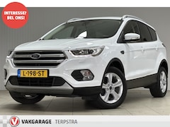 Ford Kuga - 1.5 EcoBoost Titanium/ Trekhaak/ 17'' LMV/ Camera/ Keyless-Go/ Stoel + Stuurverw./ Navi/ C