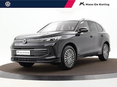 Volkswagen Tiguan - Life Edition 1.5 eTSI 130 pk 7 versn. DSG · Comfort pakket · Velgen 'Napoli' 18 inch licht