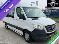 Mercedes-Benz Sprinter Tourer - 211 CDI L2 366 Euro6