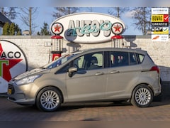 Ford B-Max - 1.6 TI-VCT Titanium 51.532 km 1e Eig. NL-auto