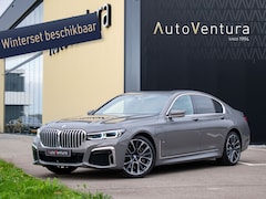 BMW 7-serie - 745e High Executive | Driving ass. Pro | Nappa Leder | Harman Kardon | Panodak