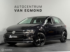 Volkswagen Polo - 1.0 TSI Comfortline | CARPLAY| CAMERA|CRUISE