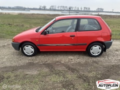 Toyota Starlet - 1.3 XLi Comfort Lage KM-STAND 1e eigenaar