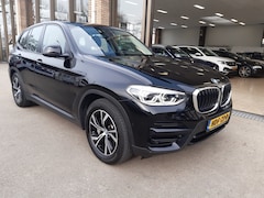 BMW X3 - xDrive30e High Executive