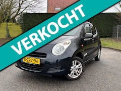 Suzuki Alto - 1.0 Comfort | APK Nieuw | Elektrische ramen | 5-drs