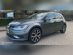 Volkswagen Golf Variant - 1.6 TDI Comfortline