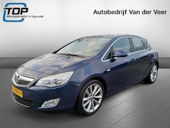 Opel Astra - 1.6 Cosmo