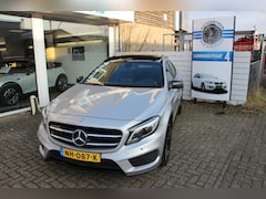 Mercedes-Benz GLA-Klasse - 180 Ambition AMG Line