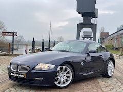 BMW Z4 Coupé - 3.0si E86, NEDERLANDSE AUTO, 2DE EIGENAAR