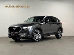 Mazda CX-5 - 2.0 Kangei 360 Camera | Cruise & Climate c. | Stoel-/Stuur verwarming | Parkeersensoren