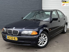 BMW 3-serie - 316i Executive NWEAPK/CRUISE/CLIMA/PDC/LMV