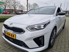 Kia Pro cee'd - ProCeed 1.4 T-GDI GT-PlusLine Panodak Leder Automaat