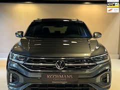 Volkswagen T-Roc - 1.5 TSI R-Line Business+ PANO/BLINDSPOT/KEYLESS/CARPLAY/CAMERA/ACC/VOL