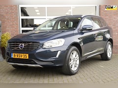 Volvo XC60 - 2.0 T5 FWD Summum | 2e Eigenaar | Dealer onderhouden |