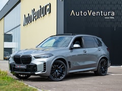 BMW X5 - 50e M-Sport Pro | Soft close | Harman Kardon | Panoramadak Sky Lounge