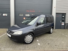 Opel Combo - 1.4 16V✓Airco ✓PDC ✓Nw APK