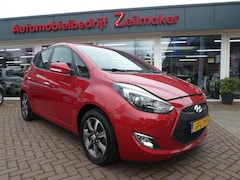 Hyundai ix20 - 1.6i Go Automaat