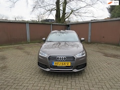 Audi A1 Sportback - 1.0 TFSI Pro Line climaat navi