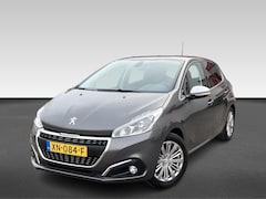 Peugeot 208 - 1.2 PureTech Allure | navigatie | cruise control | climate control | trekhaak