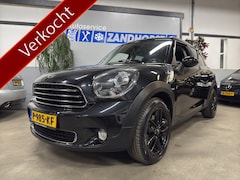 MINI Countryman - 1.6 One Chili