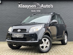 Daihatsu Terios - 1.5-16v Expedition 2WD AUT. | airco | electr. ramen/spiegels | stoelverwarming | parkeerse