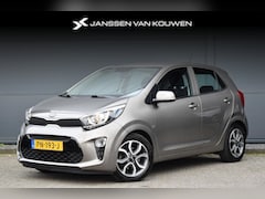 Kia Picanto - 1.0 CVVT First Edition / Navigatie / Climate Control / Carplay